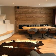 Chalet Sonnwinkl