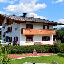 Gästehaus-Appartement Staffner
