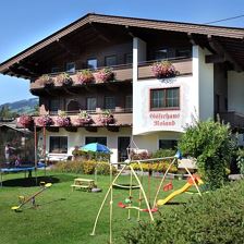 Gästehaus Roland