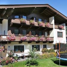 Gästehaus Roland