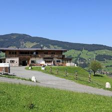 Gasthaus Obergaisberg