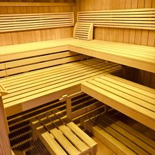 Sauna Appartment
