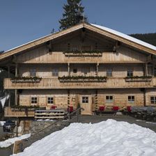 Gasthof Ruetzenhof