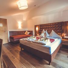 Komfortdoppelzimmer