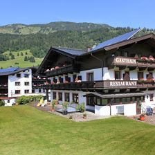 Gasthof Skirast