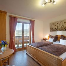Schlafzimmer Brechhorn