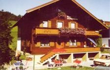 Haus Alpenheim