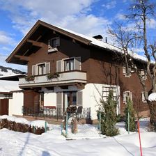Haus Alpenheim