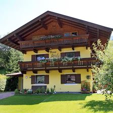 Haus Andi