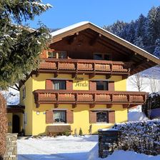 Haus Andi