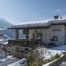 Haus Andrea