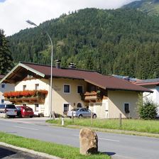 Haus Angerer
