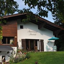 Haus Annabell