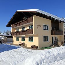 Haus Astl