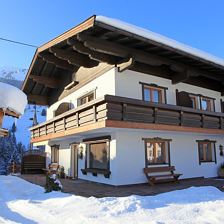 Haus Auer