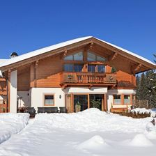 Haus Brügglbach
