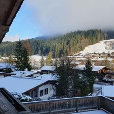 CarinaPent-Balkon