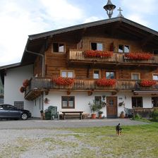 Haus Feldhof