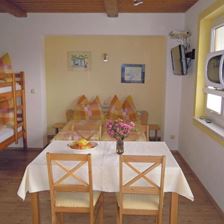 Appartement 1