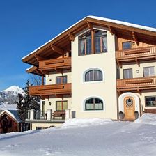 Haus Krimbacher Helga