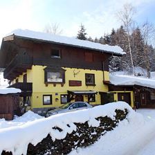 Haus Mathilde