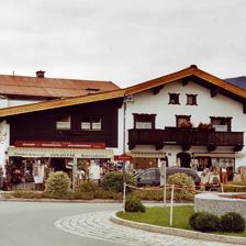 Haus Möllinger