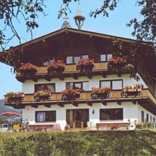 Haus Obfeld