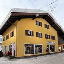 Haus Pointner