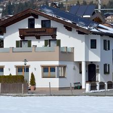 Haus Rass