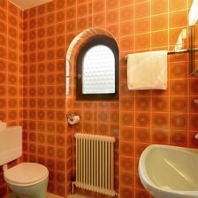 Haus-Romantica-Kirchberg-Brosenbuehel-3-Badezimmer