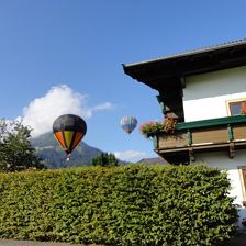 Haus Seerose