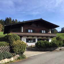 Haus Seinader