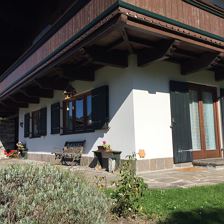 Haus Seinader