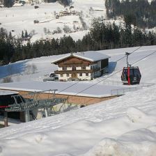 Haus Spiegl