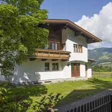 Haus Stöckl
