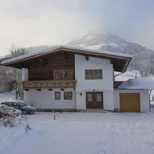 Haus Stöckl
