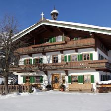 Haus Strublbauer