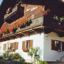 Haus Talheim