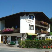 Haus Taxi Aschaber