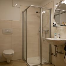 Bad Ferienwohnung Brechhorn fuer Paare im Haus Thu