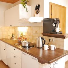 KuecheGaisberg_toaster