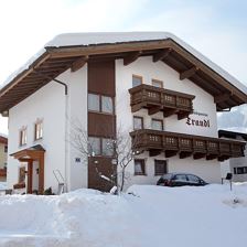 Haus Traudl