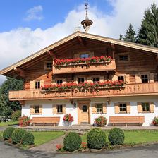 Haus Wegrainhof