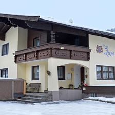 Haus Ziepl