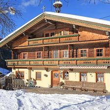Hirschlbauer