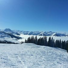 Blick von der Ehrenbachhöhe Richtung Rettenstein