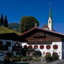 Hotel-Gasthof Unterm Rain