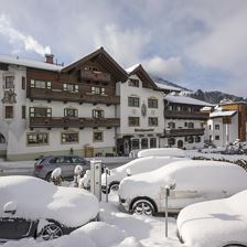 Hotel Kirchenwirt