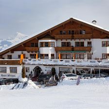 Hotel Willms am Gaisberg