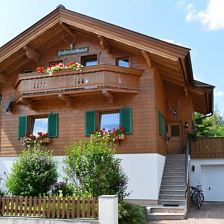 Hubertushaus